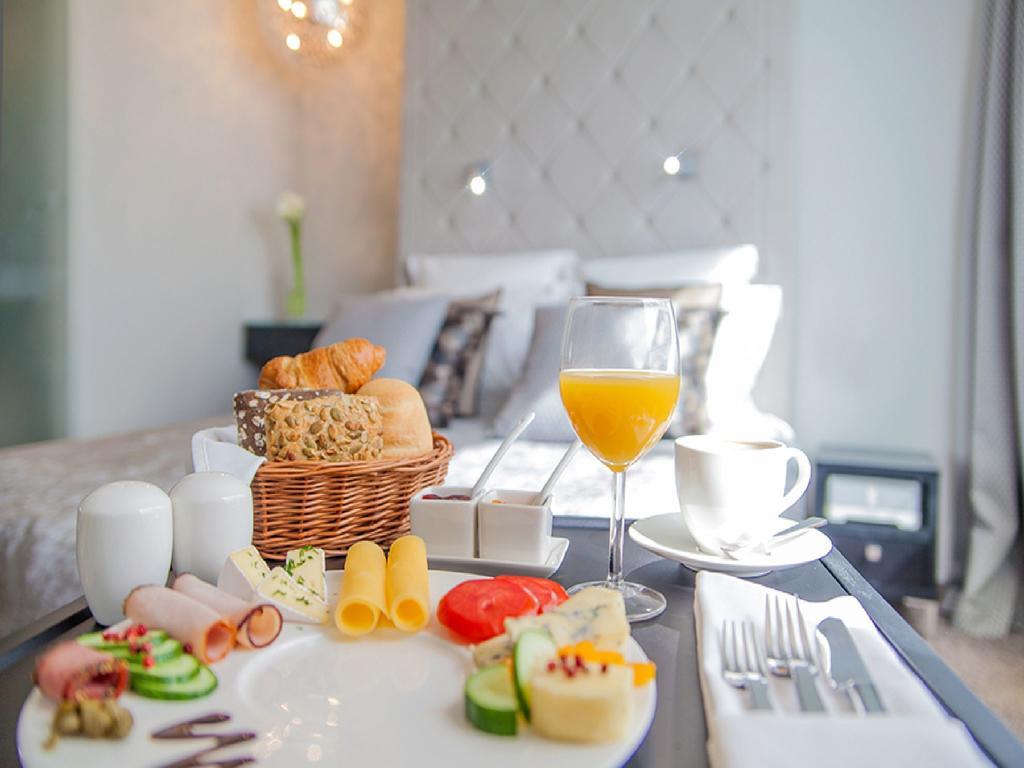 Soleil Boutique H Bed & Breakfast 2*