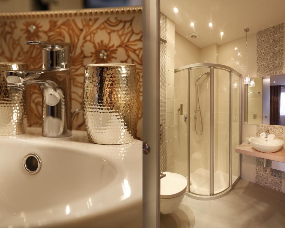 Bed & Breakfast Soleil Boutique H Sopot