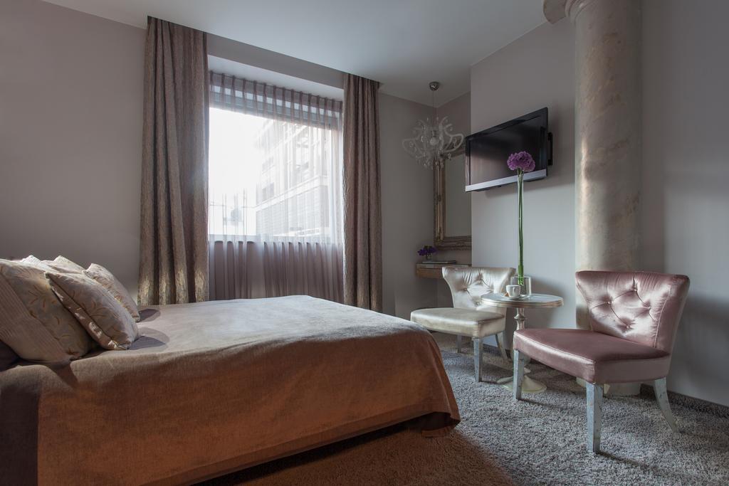 Bed & Breakfast Soleil Boutique H Sopot